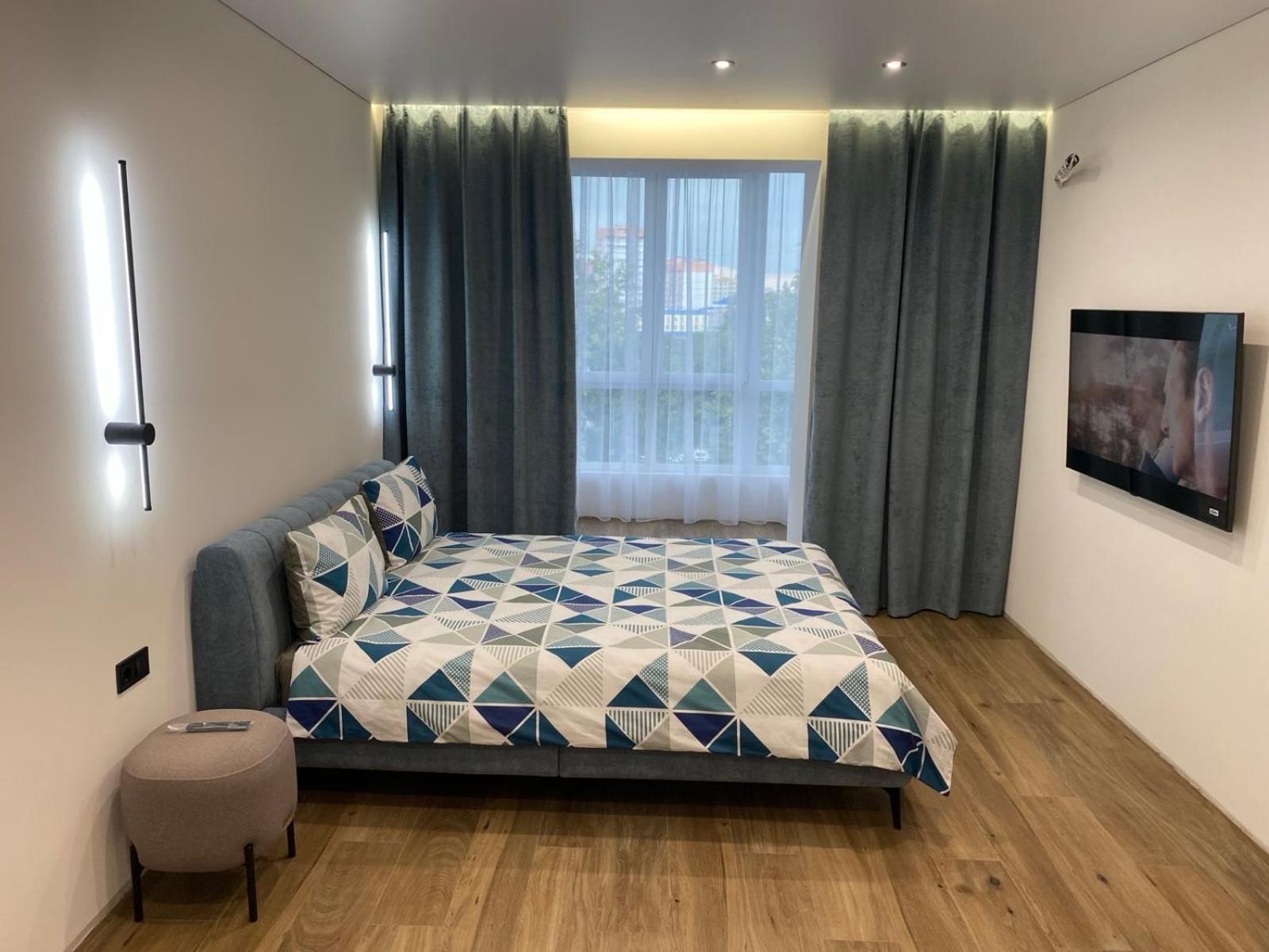 Апартаменти В Районі Автовокзалу Поблизу Обласноі Лікарні Жк Great House,Жк Арена Rivne Ngoại thất bức ảnh